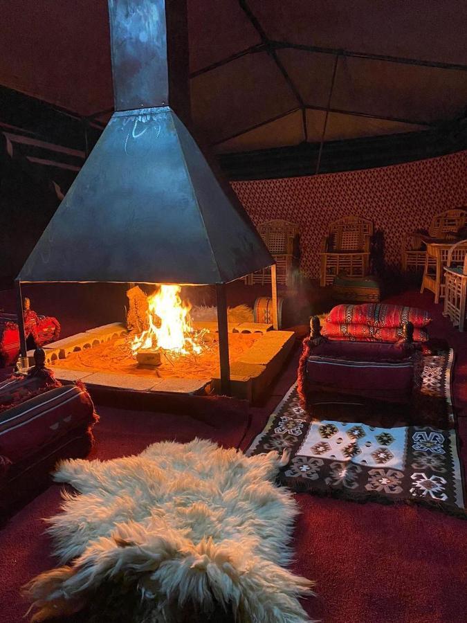 Rum Under The Stars Camp Wadi Rum Exterior photo